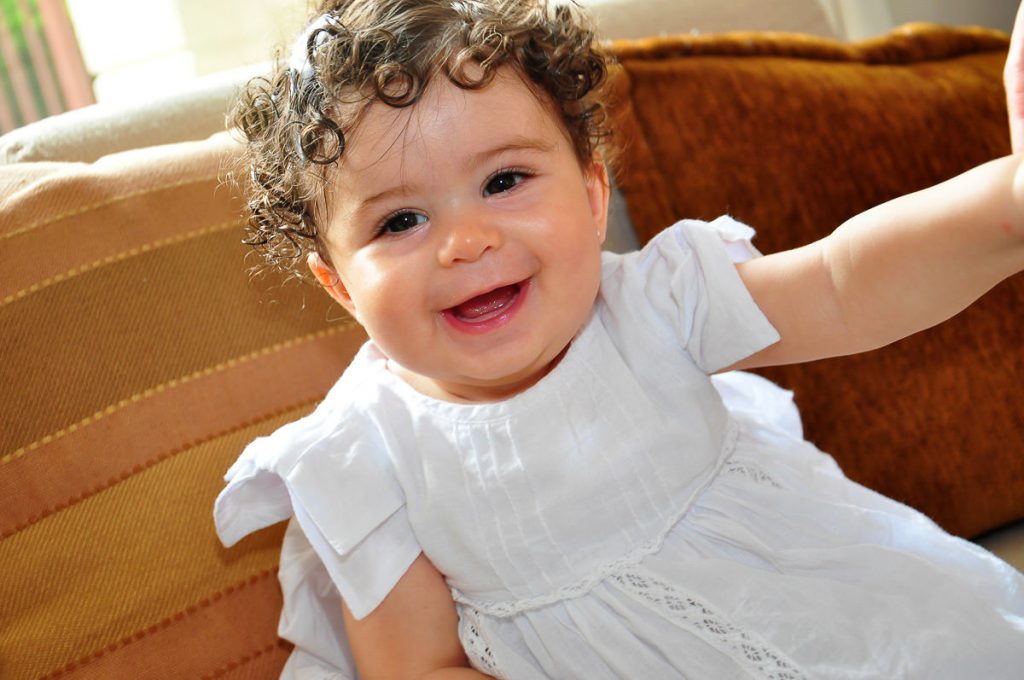 Veja os melhores trabalhos em cerimônias de batizado da LuPorfirio Fotografia, especializada em famílias e eventos infantis