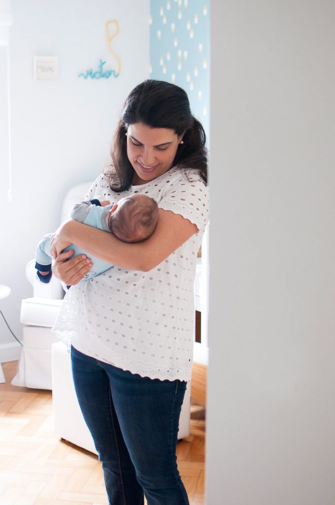 Portfólio de Fotografia de Família da LuPorfirio, fotógrafa de São Paulo e região