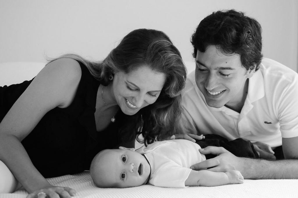 Portfólio de Fotografia de Família da LuPorfirio, fotógrafa de São Paulo e região
