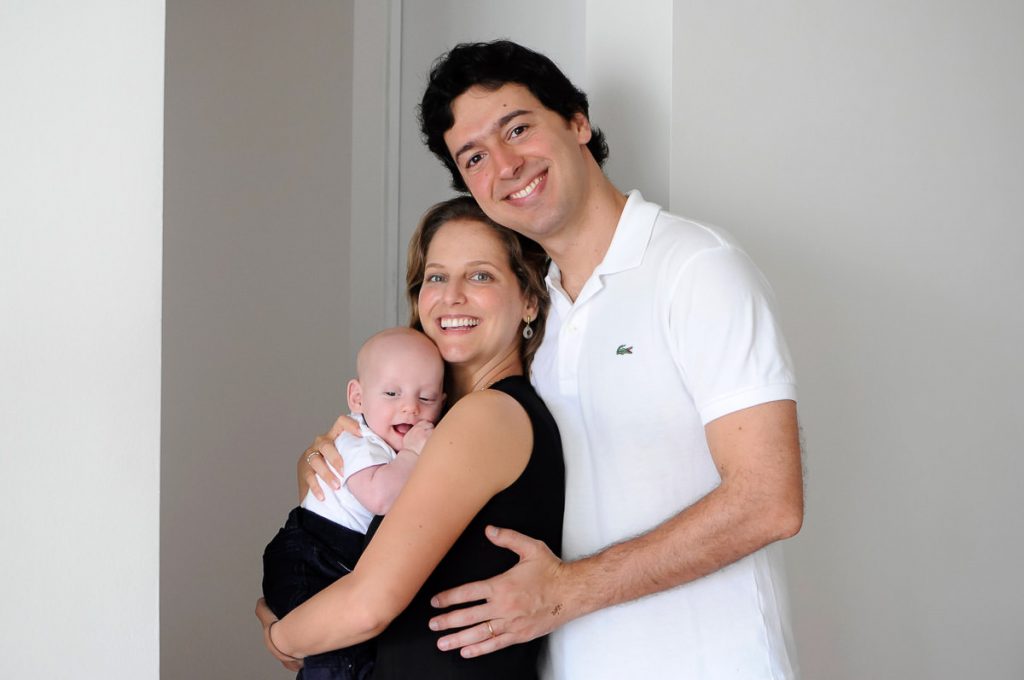 Portfólio de Fotografia de Família da LuPorfirio, fotógrafa de São Paulo e região