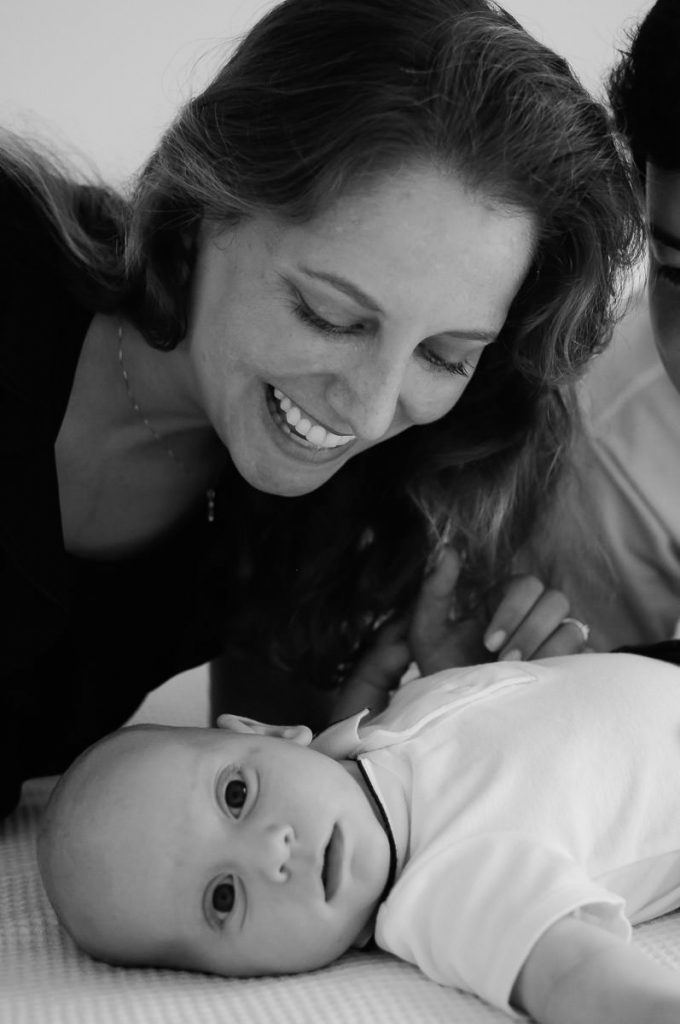 Portfólio de Fotografia de Família da LuPorfirio, fotógrafa de São Paulo e região