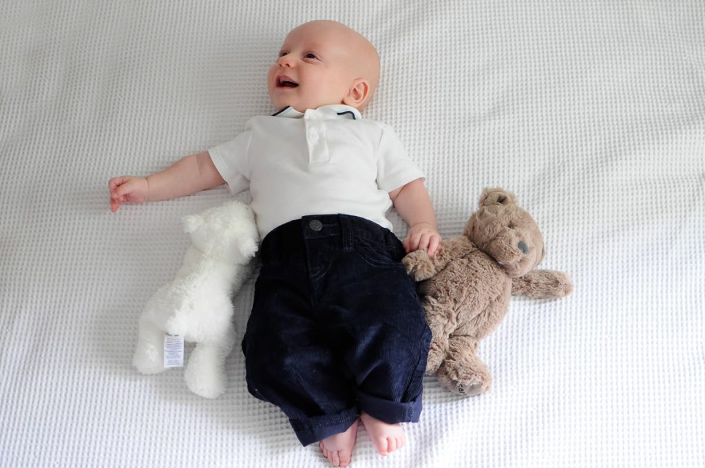 Portfólio de Fotografia de Família da LuPorfirio, fotógrafa de São Paulo e região