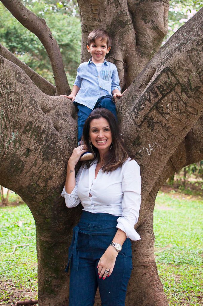 Portfólio de Fotografia de Família da LuPorfirio, fotógrafa de São Paulo e região