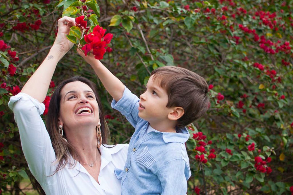 Portfólio de Fotografia de Família da LuPorfirio, fotógrafa de São Paulo e região