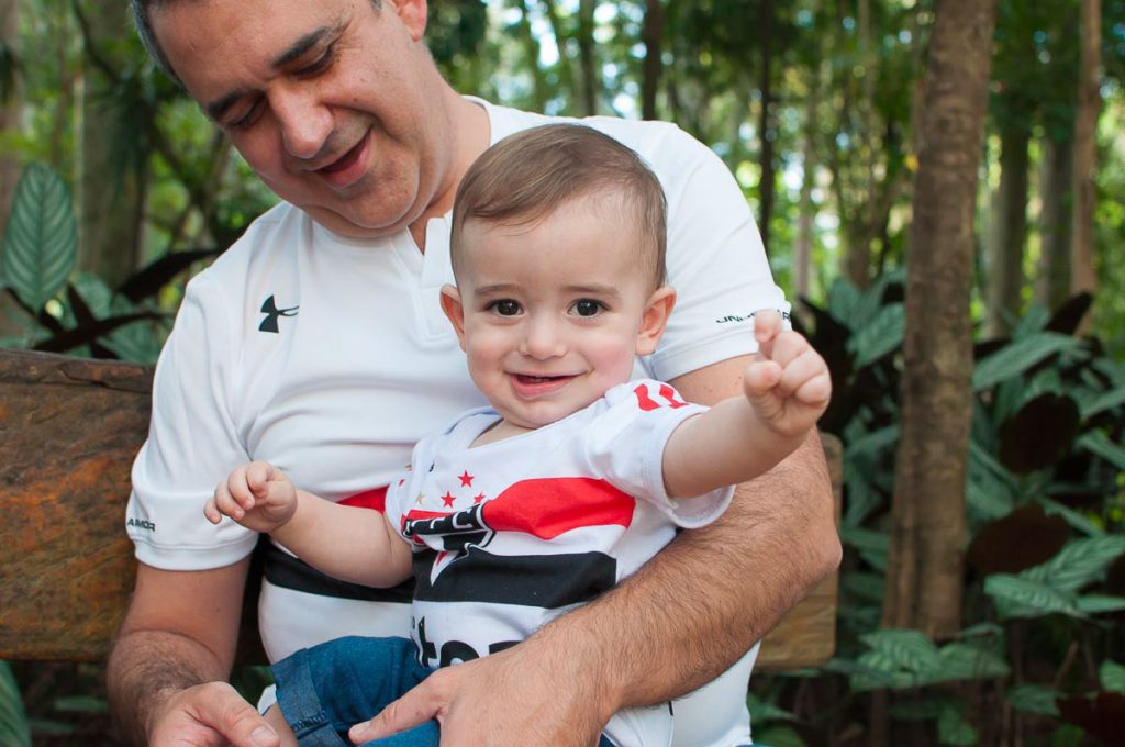 Portfólio de Fotografia de Família da LuPorfirio, fotógrafa de São Paulo e região