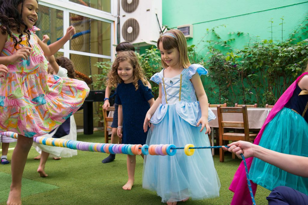 Portfólio de fotografia de festa infantil da LuPorfirio, fotógrafa de São Paulo e região.