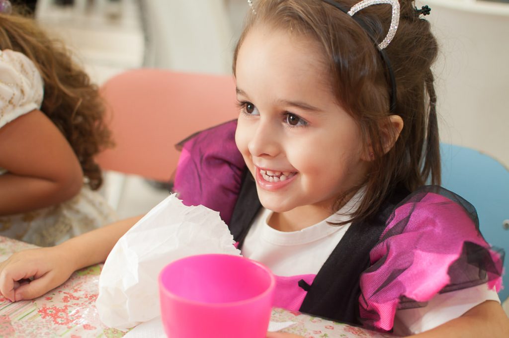 Portfólio de fotografia de festa infantil da LuPorfirio, fotógrafa de São Paulo e região