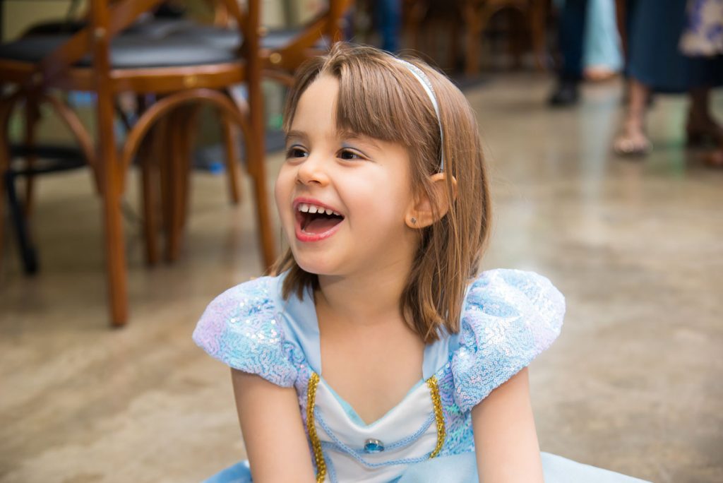 Portfólio de fotografia de festa infantil da LuPorfirio, fotógrafa de São Paulo e região.