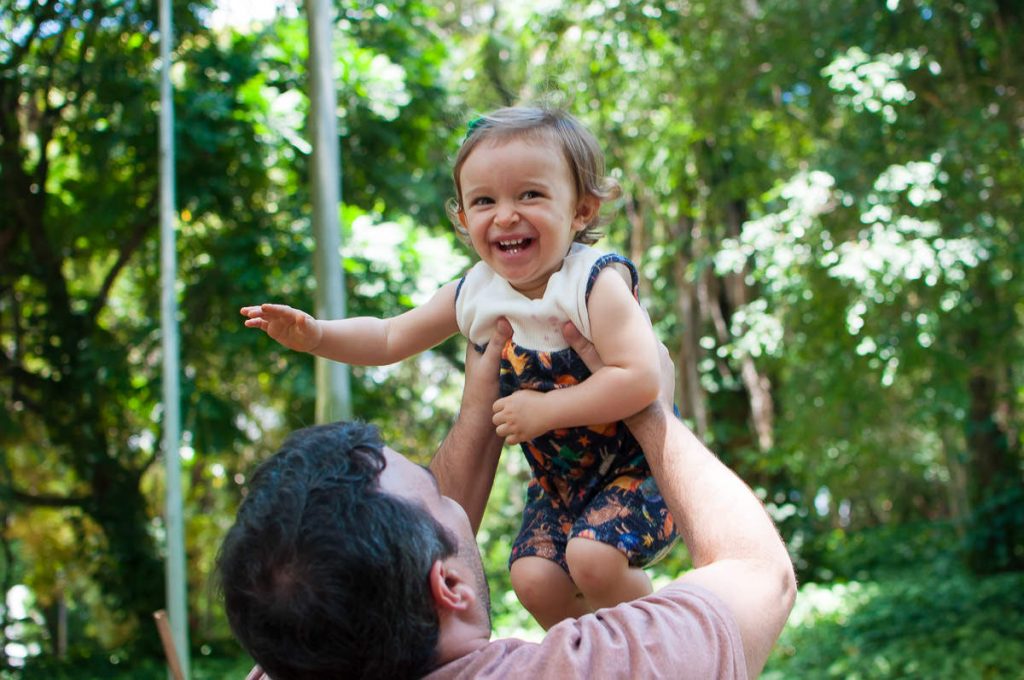 Portfólio de fotografia de festa infantil da LuPorfirio, fotógrafa de São Paulo e região