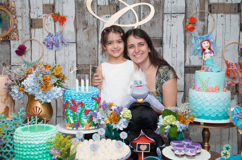 Portfólio de fotografia de festa infantil da LuPorfirio, fotógrafa de São Paulo e região