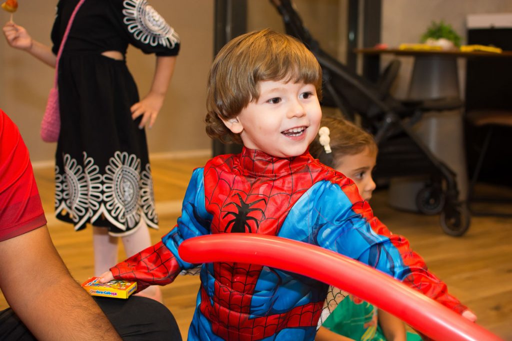 Portfólio de fotografia de festa infantil da LuPorfirio, fotógrafa de São Paulo e região.