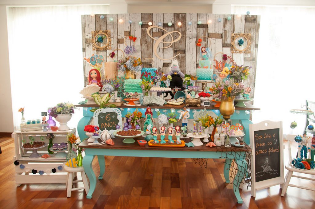 Portfólio de fotografia de festa infantil da LuPorfirio, fotógrafa de São Paulo e região