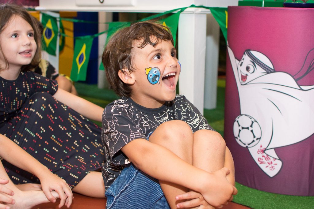 Portfólio de fotografia de festa infantil da LuPorfirio, fotógrafa de São Paulo e região.