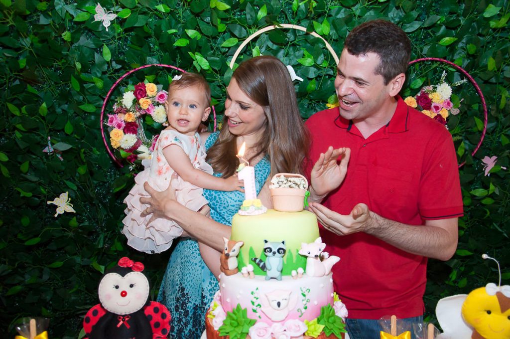 Portfólio de fotografia de festa infantil da LuPorfirio, fotógrafa de São Paulo e região