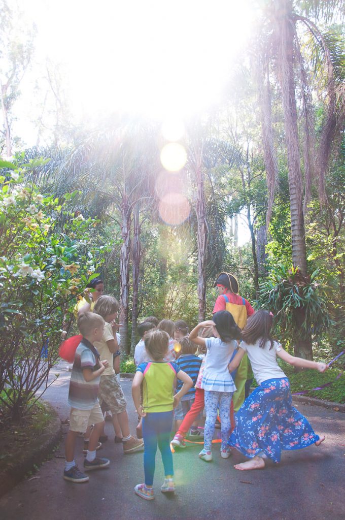 Portfólio de fotografia de festa infantil da LuPorfirio, fotógrafa de São Paulo e região