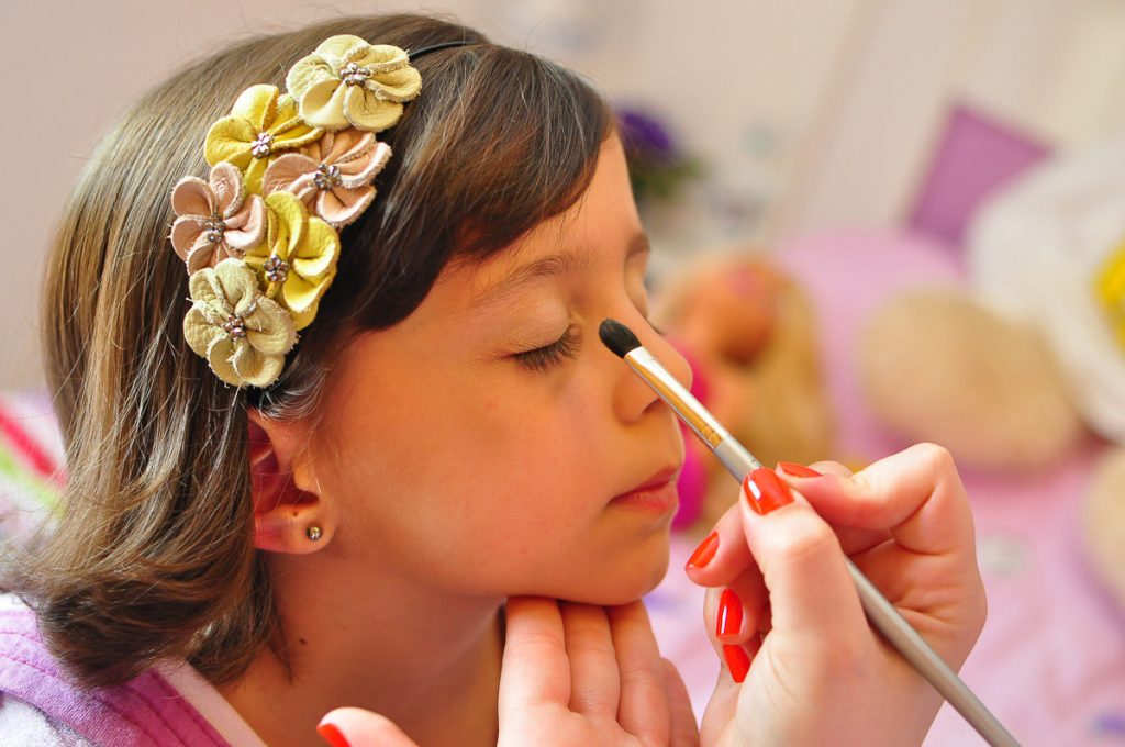 Portfólio de fotografia de festa infantil da LuPorfirio, fotógrafa de São Paulo e região