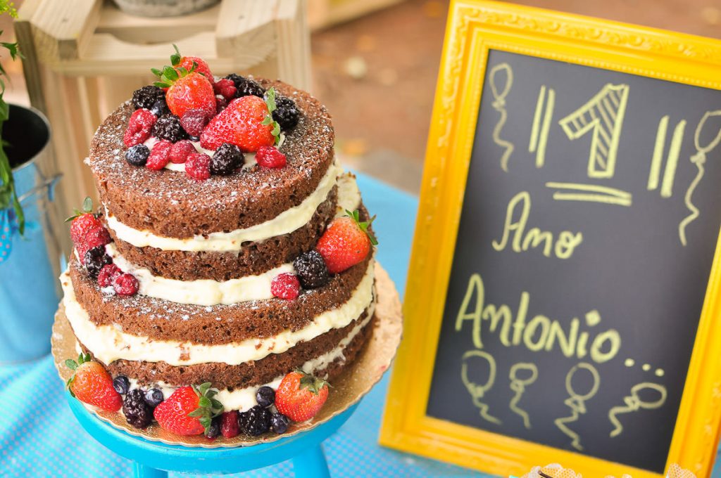 Portfólio de fotografia de festa infantil da LuPorfirio, fotógrafa de São Paulo e região
