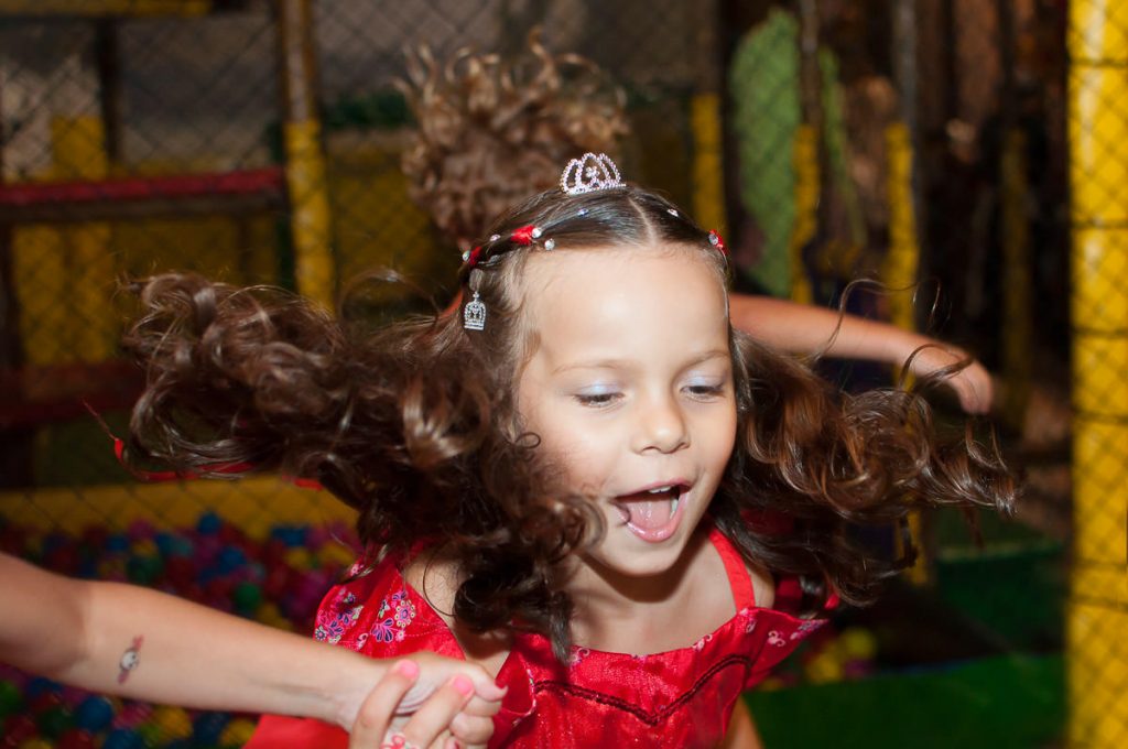 Portfólio de fotografia de festa infantil da LuPorfirio, fotógrafa de São Paulo e região