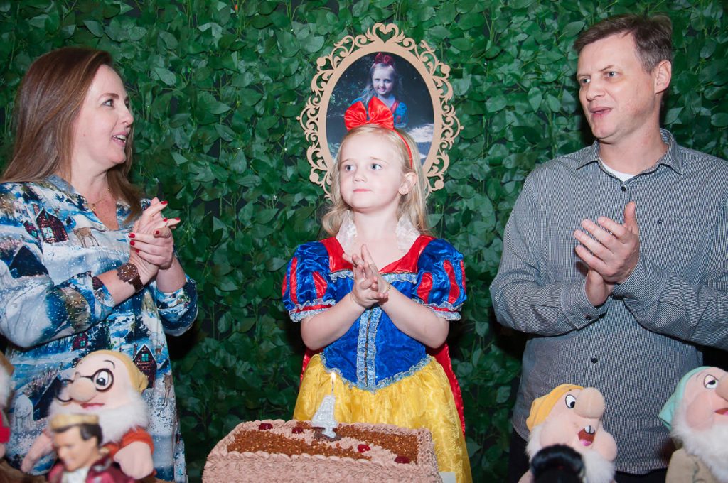 Portfólio de fotografia de festa infantil da LuPorfirio, fotógrafa de São Paulo e região