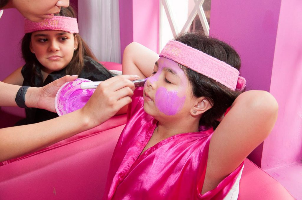 Portfólio de fotografia de festa infantil da LuPorfirio, fotógrafa de São Paulo e região