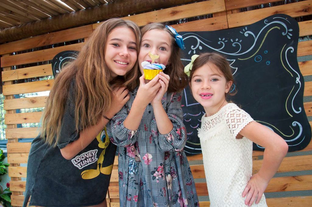 Portfólio de fotografia de festa infantil da LuPorfirio, fotógrafa de São Paulo e região