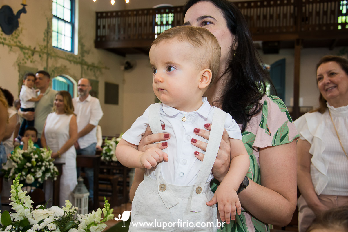 Batizado Gabriel fotógrafo de batismo em SP | LuPorfirio Fotografia