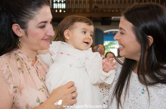 Fotografia de batizado em São Paulo-SP | LuPorfirio Fotografia